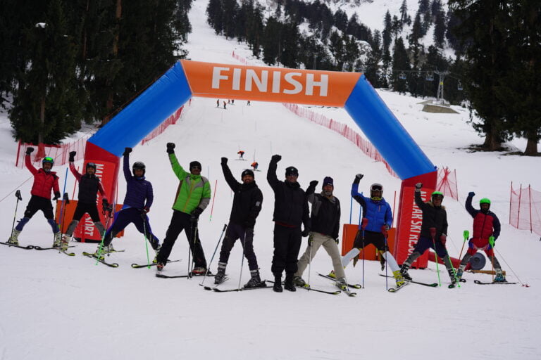 Winter Sports Federation Pakistan: Promoting Excellence in Winter Sports