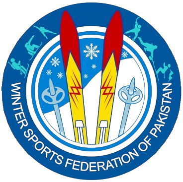 WSFP (Winter Sports Federation) Logo