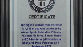 Guinness World Records
