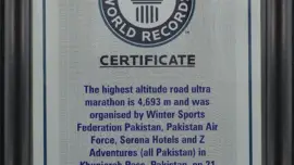 Guinness World Records