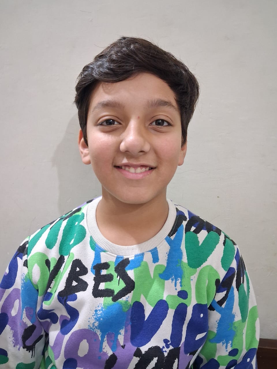 Muhammad Ashaaz Sarwar