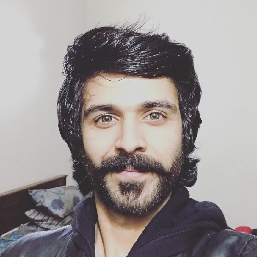 Muhammad Taiyaab Khurram