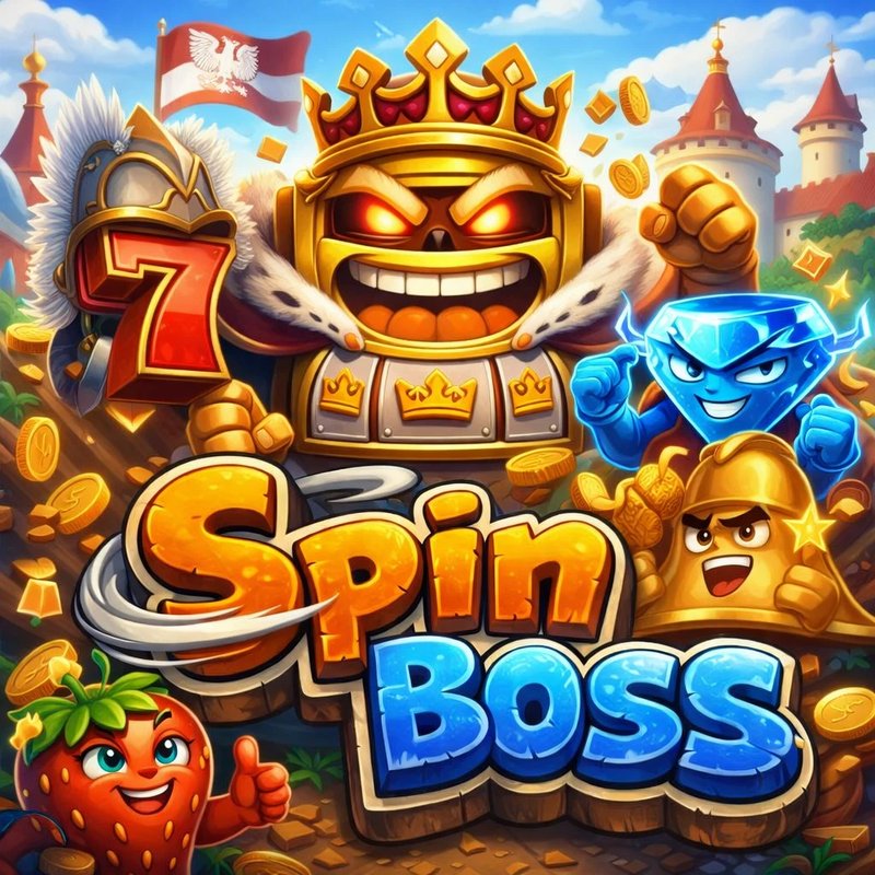 Spin boss casino login, spinboss casino