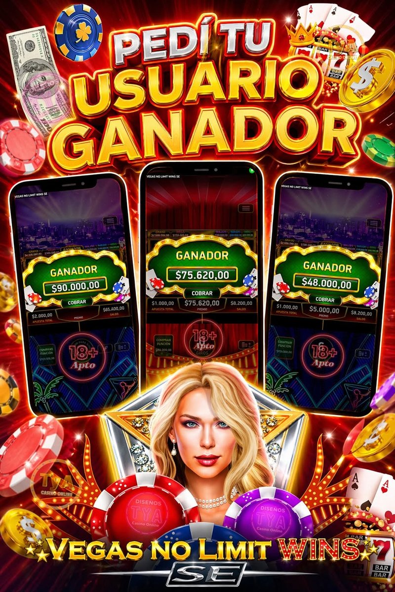 Meilleur vegasino casino online à France