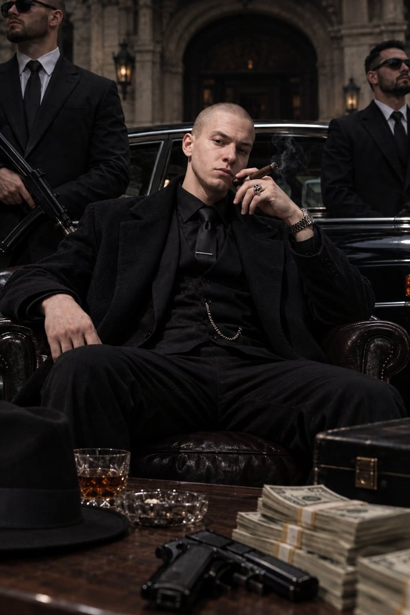 Image: Mafia Casino: Online‑Bonus, Login und Auszahlungen erleben