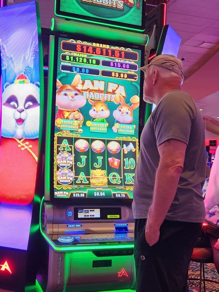 Patrick spins casino, patrick spins login