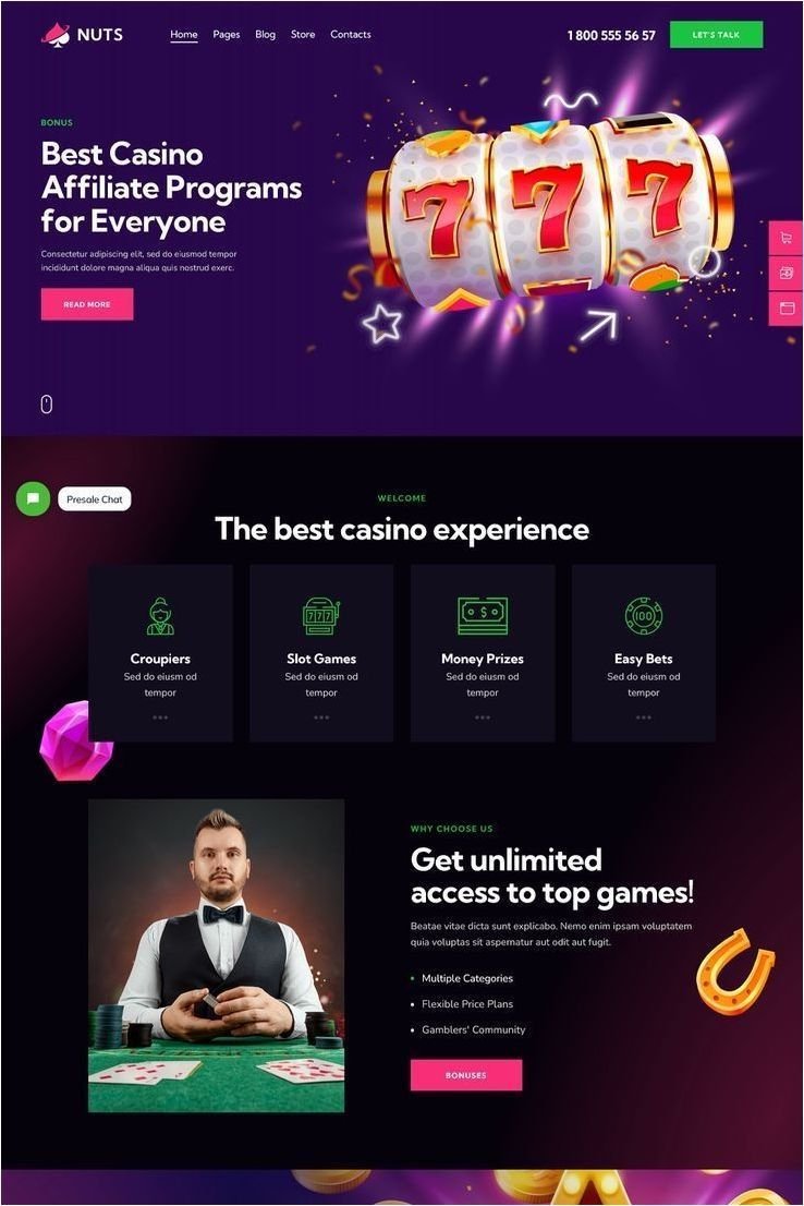 Snatch online casino in United Kingdom